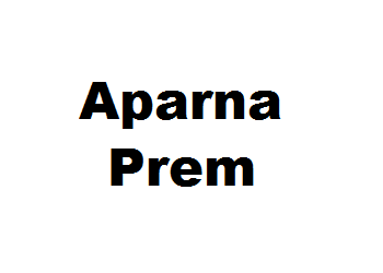 Aparna Prem